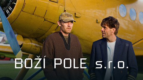 Boží pole s.r.o.