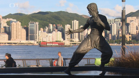 Objektiv - 17. října 2021