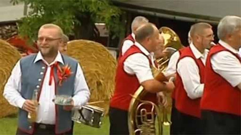 Wiadomości w języku polskim - 23. března 2014