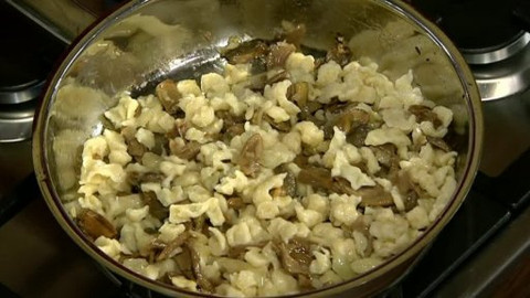 Vše o vaření - 20. září 2013