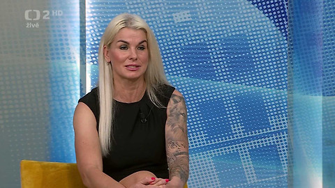 Dobré ráno - 30. října 2024