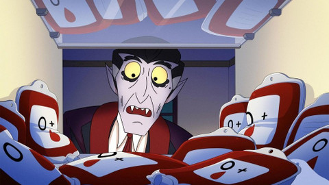 Ochránci příšer - Epizoda 48/52