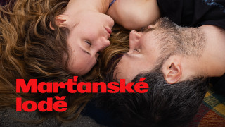 Marťanské lodě