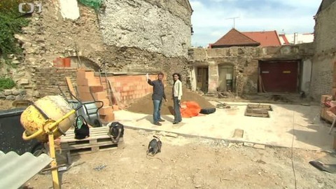 Černé ovce - 17. června 2013