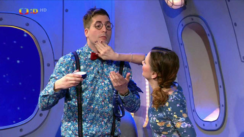 PLANETA YÓ - 13. dubna 2022