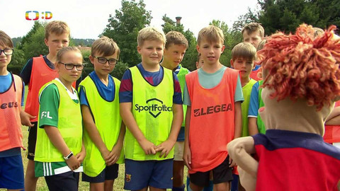 Lvíčata - 15. října 2022