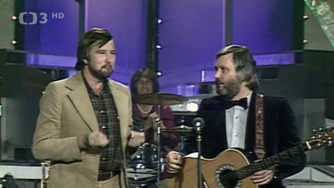 Možná přijde i kouzelník - Takhle jsme to nemysleli