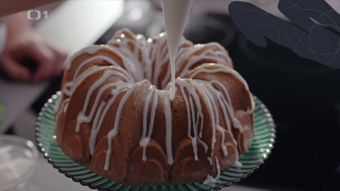 Sladce a hladce - 9. listopadu