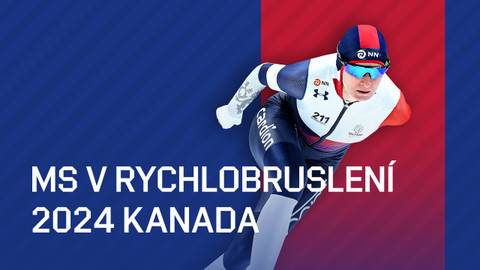 MS v rychlobruslení 2024 Kanada