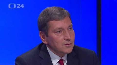 90’ ČT24 - Ekonomické výzvy nové vlády