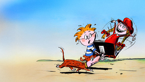 Do pohádky - 4/13 Perníková chaloupka