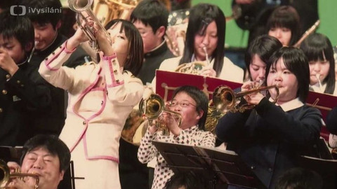 Pojď do toho! - Satoši – Chci rozdávat lidem radost