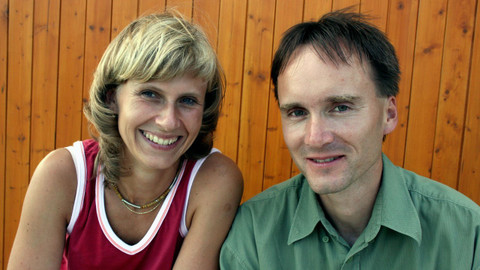 Restart - 7/10 Okolnostem navzdory aneb cesta od úrazu k rodině