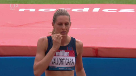 Diamond League - Londýn