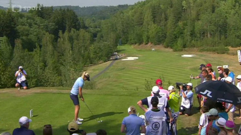 Tipsport Golf Masters 2015 - Ohlédnutí