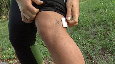 Chcete mě? - 22. října 2008