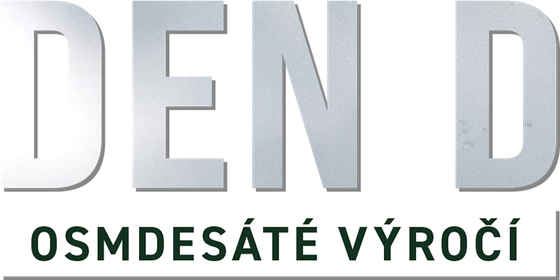 Den D: Osmdesáté výročí