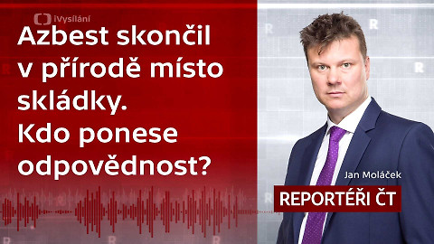 Reportéři ČT - 24. června 2025