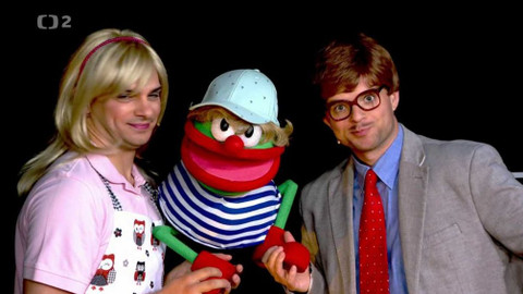 Studio Kamarád - 6. září 2020