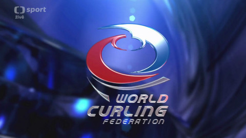 ME v curlingu 2015 Dánsko