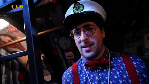 PLANETA YÓ - 20. ledna 2022