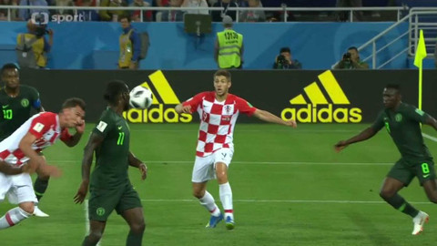 FIFA MS ve fotbalu 2018 Rusko - MS 2018 Rusko