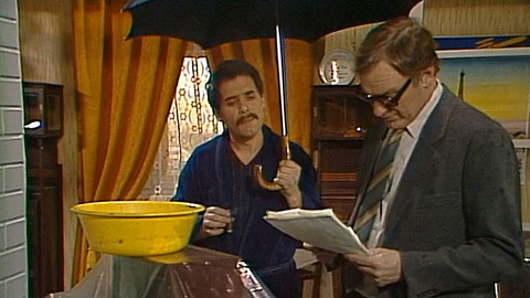 Přejděte na druhou stranu - 1/5 Střecha