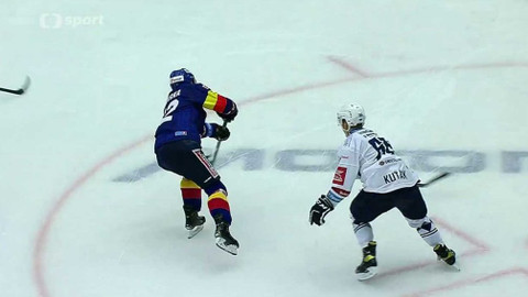 Hokej den poté - 13. kolo