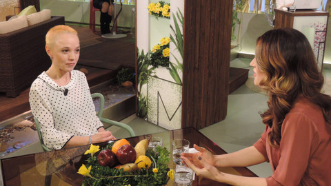 Sama doma - 16. března 2016