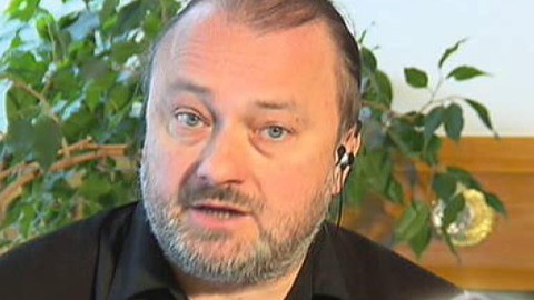 Otázky Václava Moravce - 16. května 2010 13:06