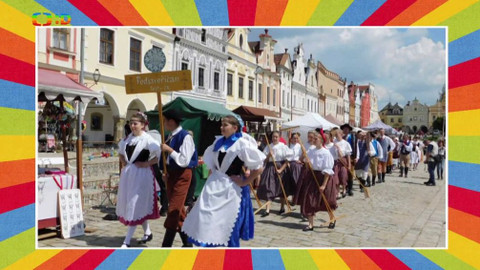 Tamtam - 18. května 2019