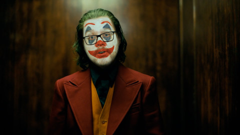 Filmová siréna Kamila Fily - Joker: Folie à Deux