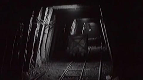 Osudové okamžiky - Důl Nelson - Osek 1934