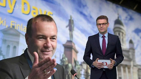 Horizont ČT24 - 8. listopadu 2018