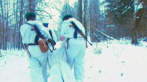 Příběhy železné opony - 10/39 Poprava