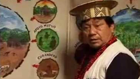 Přidej se - Amazonie – Peru 2.