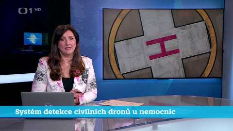 Události v regionech (sever a východ) - 28. dubna