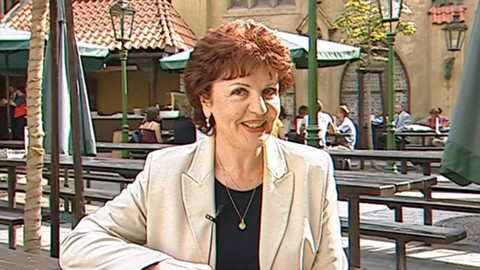 Kytička k narozeninám