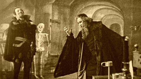 Hledání ztraceného času - Archivní žurnál číslo 5