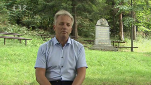 Obrázek pořadu Sváteční slovo
