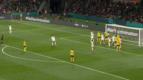 FIFA Mistrovství světa ve fotbale žen 2023 - Denní souhrn hracího dne