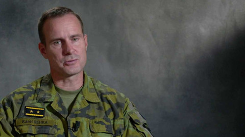 Zahraniční mise - Epizoda 2/3