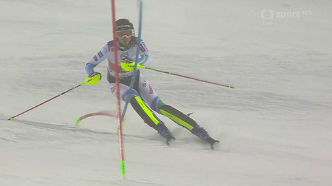 Světový pohár v alpském lyžování - Finsko