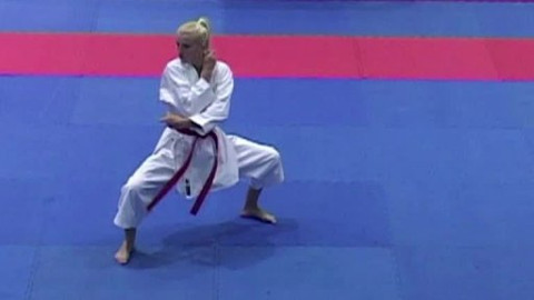 Magazín bojových sportů - North Bohemia 2013