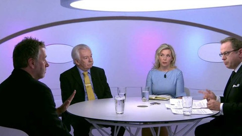 Otázky Václava Moravce - 15. března 2020 13:05