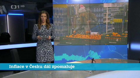 Události v regionech (Praha) - 11. ledna 2024