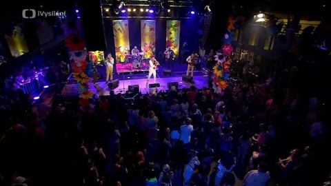 Khamoro - Khamoro 2016 – závěrečný koncert