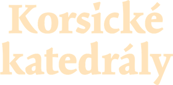 Korsické katedrály