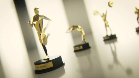 Československé sportovní století - Házená a horolezectví