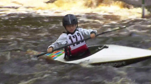 Sport v regionech - Strakonické slalomy, Strakonice